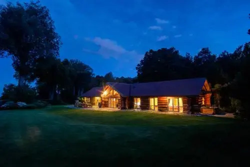 Peel Forest Lodge
