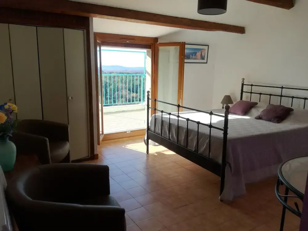 Auberge de Baudinard sur Verdon