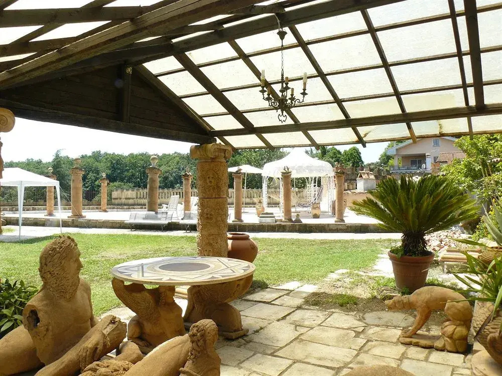Borgo Dei Ferraresi