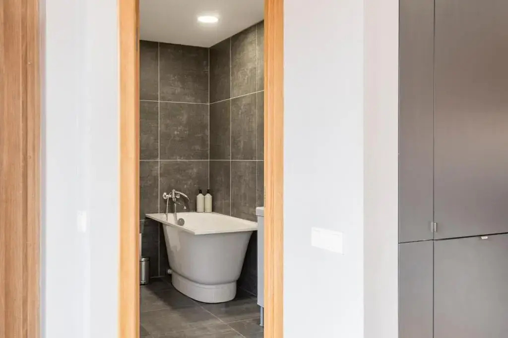 Maironis - Spacious Apartment in the Heart of Kaunas