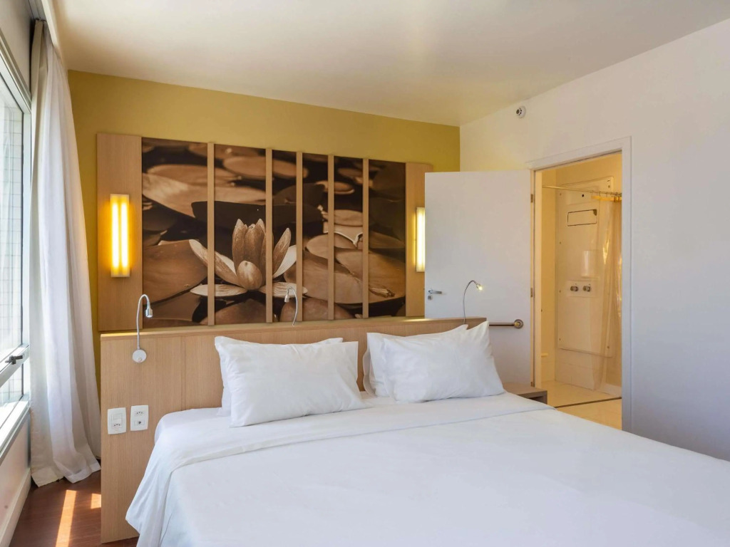 Mercure Manaus