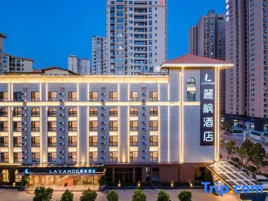 LAVANDEHOTELS