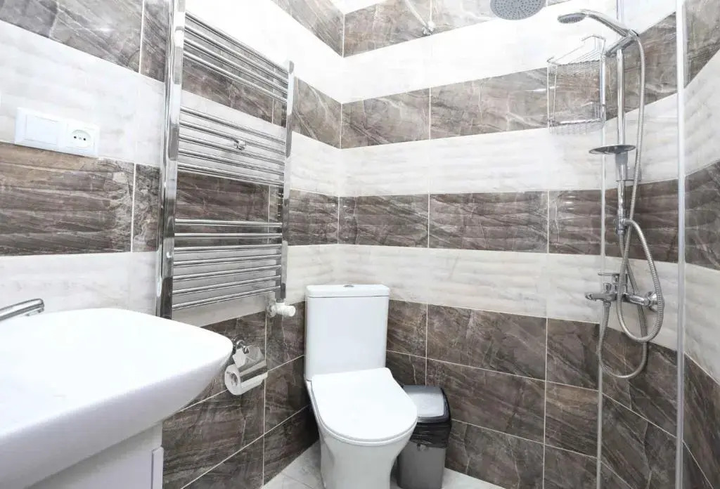 Stay Inn Apartments at Mashtots avenue 33-1