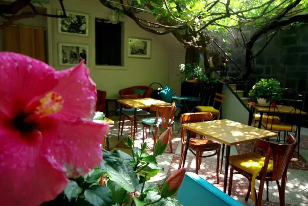 Hotel L'Atmosphere