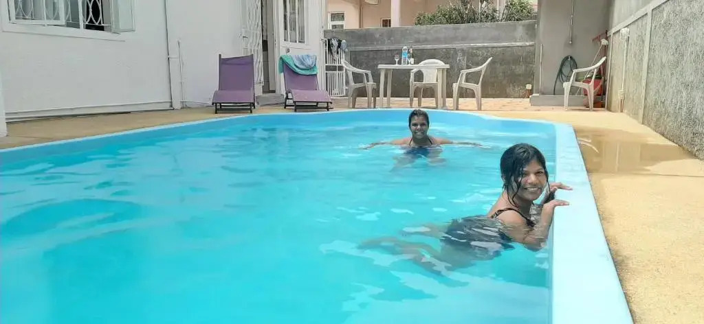 Villa de luxe avec piscine a 200m de la plage