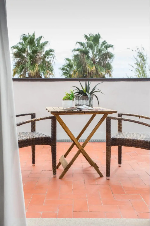 Hotel Alaquas