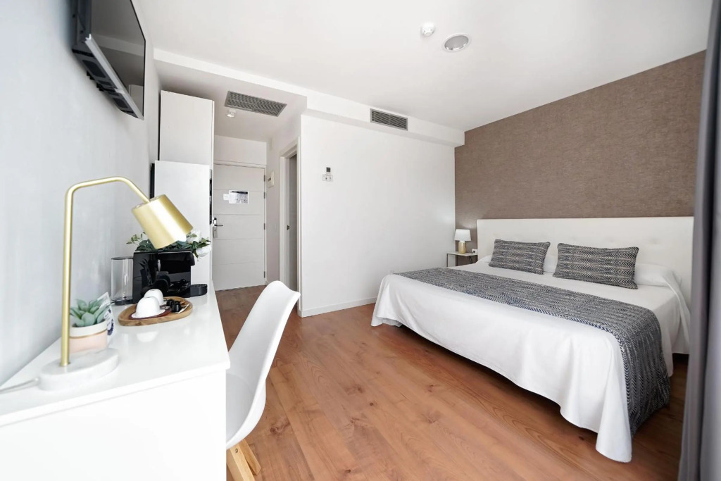 Hotel Matilde by Grupo Matilde