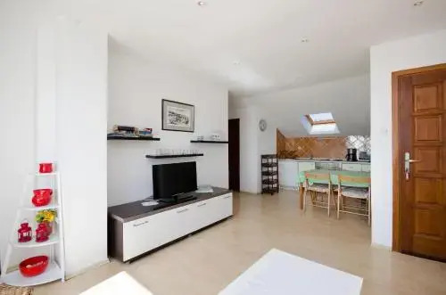 Apartments Dubravka