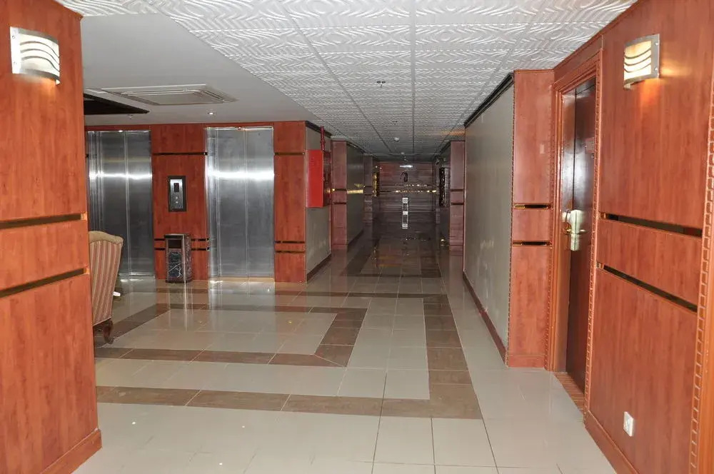 Ramad East Hotel