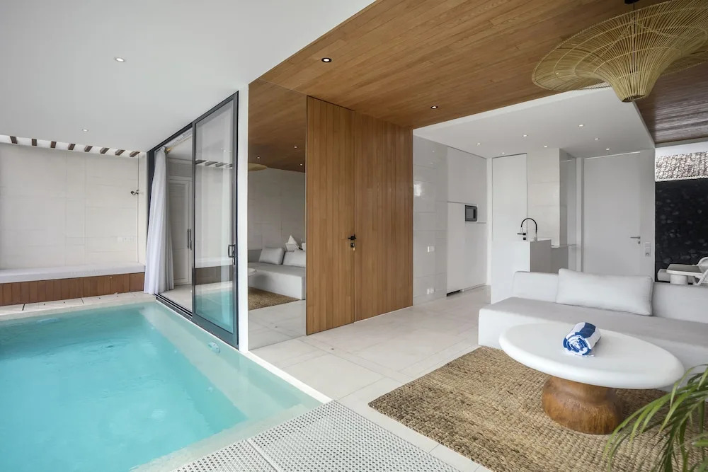 Green Flow Villa 5