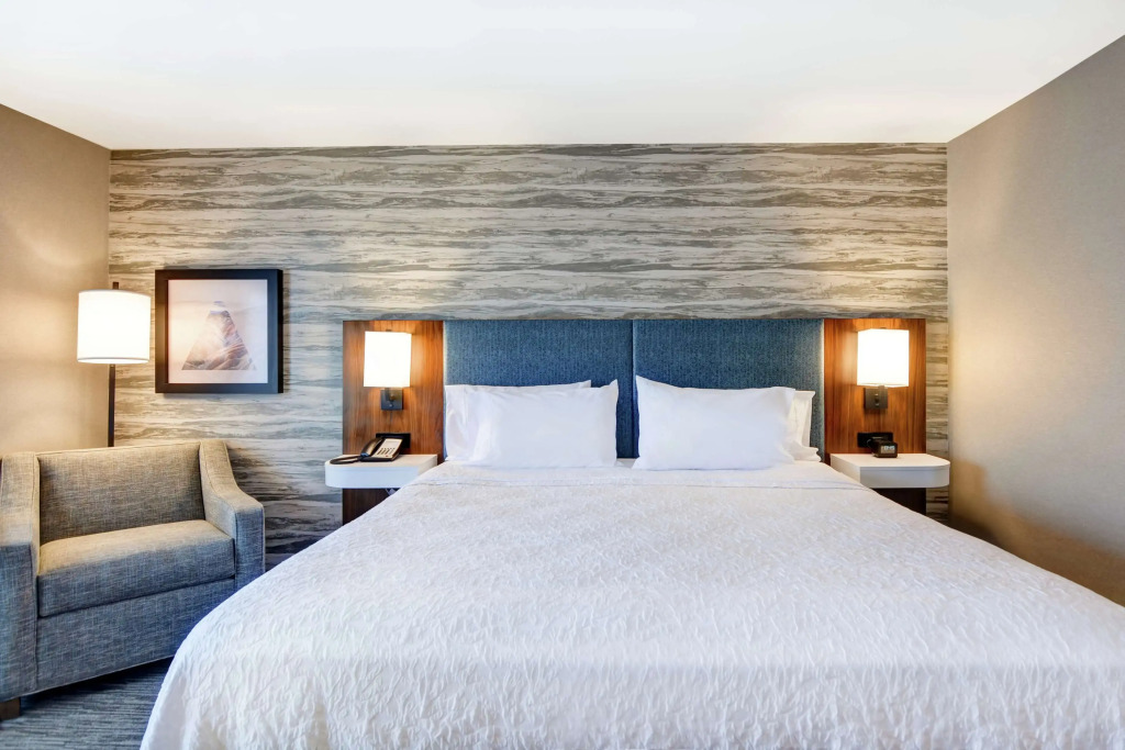 Hampton Inn by Hilton Moab Arches National Park
