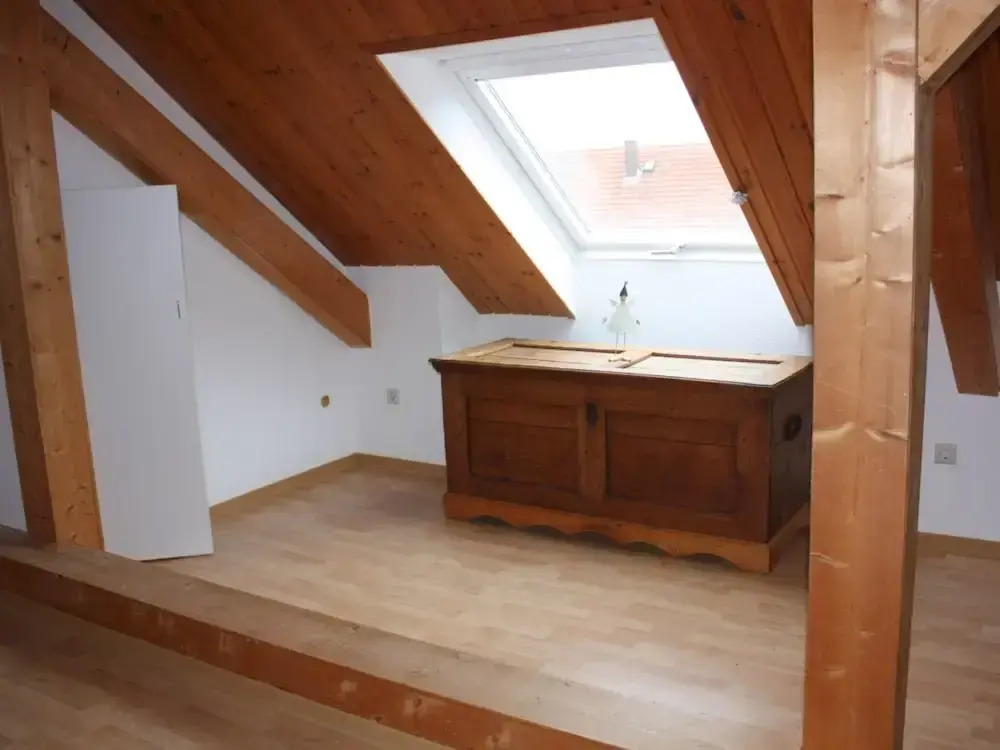 Charmante Ferienwohnung mit Garten in Huddingen
