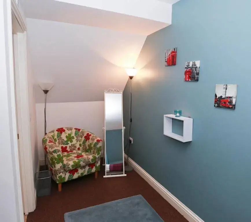 Let's Live Croydon Apartments