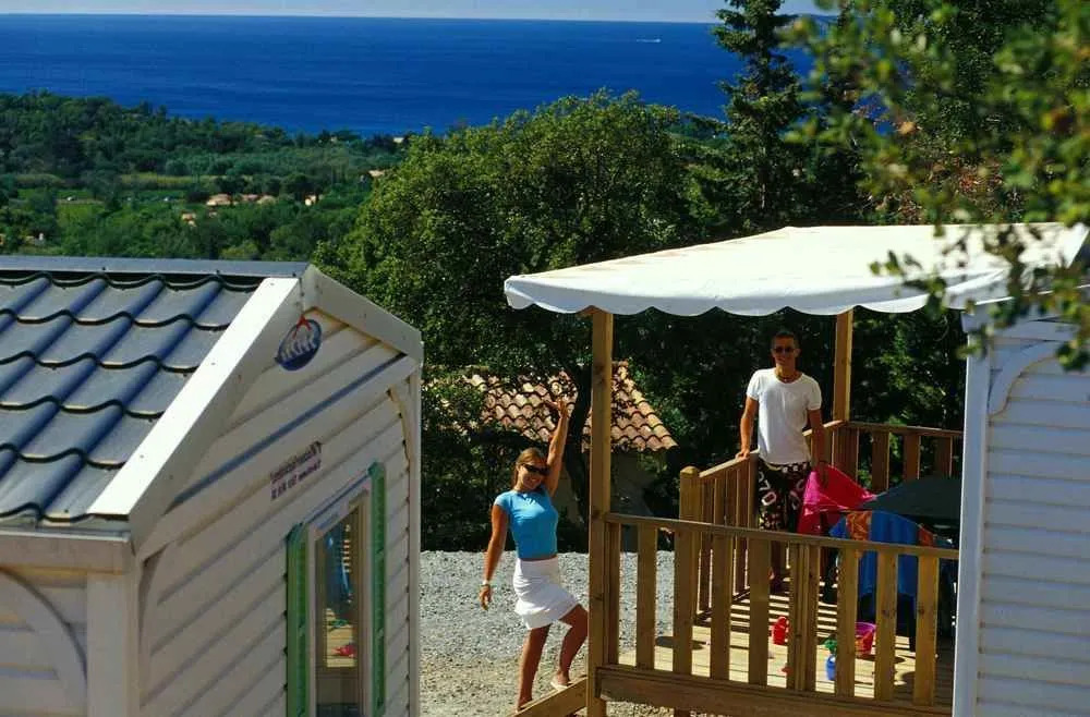 Le Parc Des Chnes
