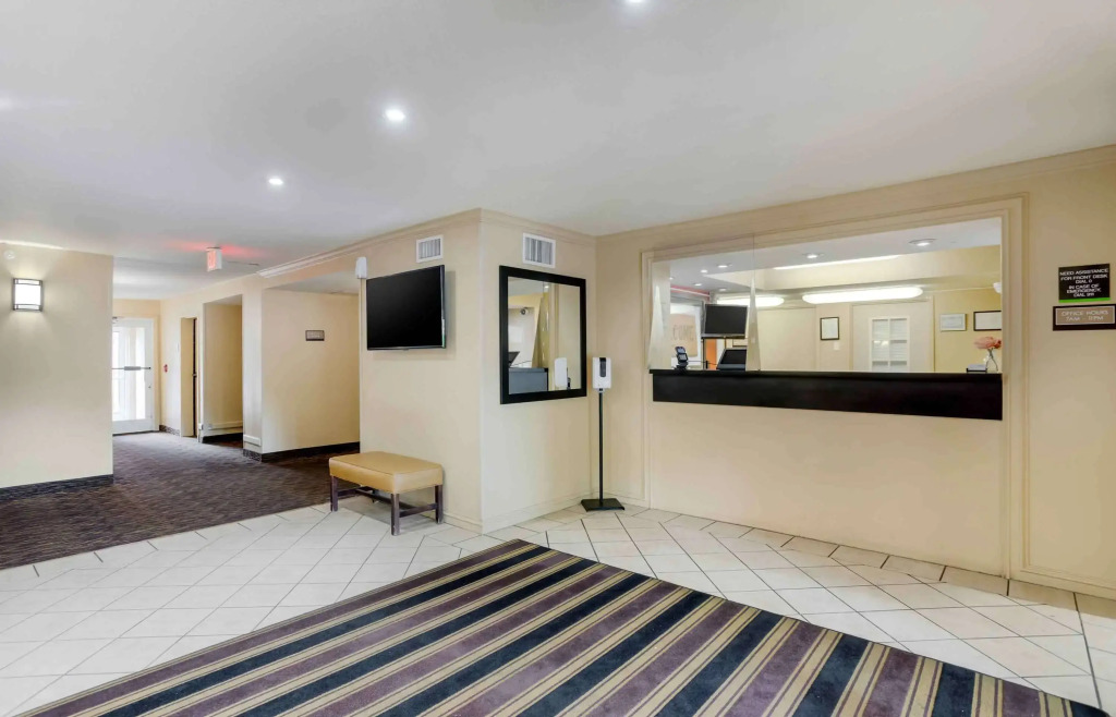 Extended Stay America Suites - Memphis - Germantown