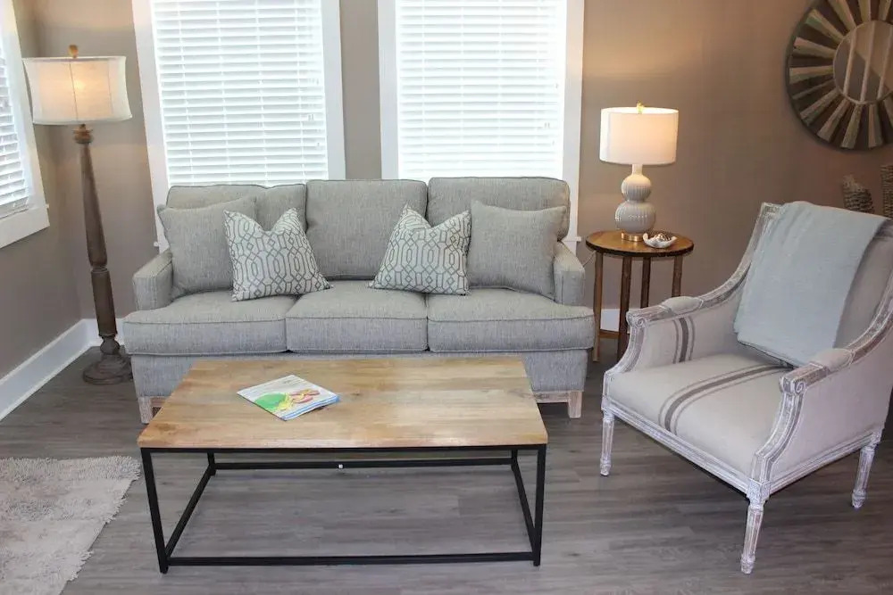 Gulf Sands West Unit 6 - Miramar Beach