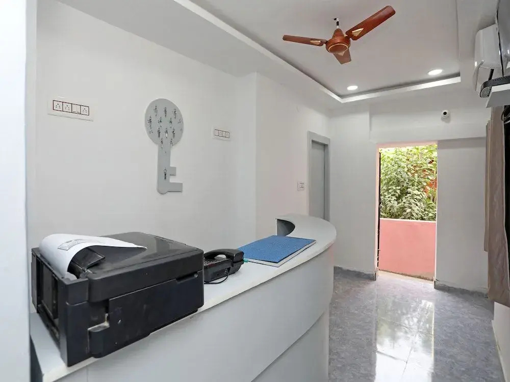 Oyo 24223 Upasana Guest House