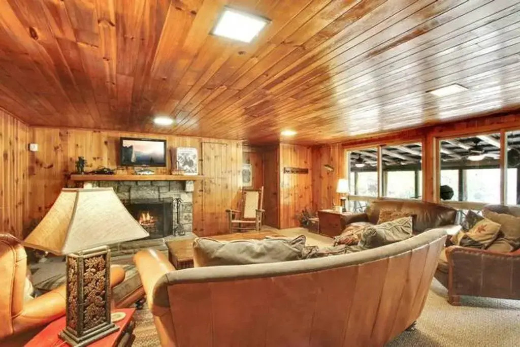 The Fish House at Norton Creek 6 Bedroom