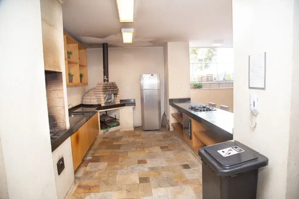 OBA 31 - Apartamento próx. Pq Aclimação e Av. Paulista