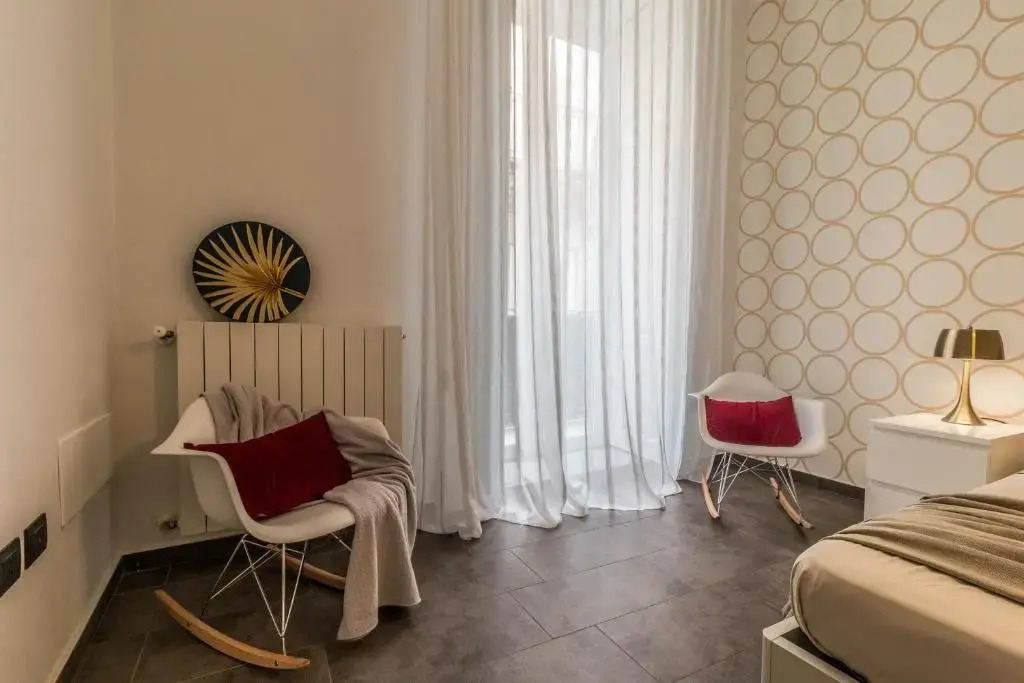 Sirhouse Boutique Apartment in Ortigia