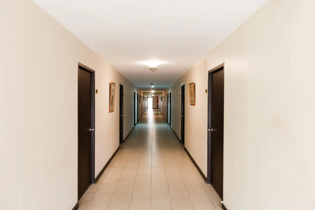 D-haus Ladprao Residence