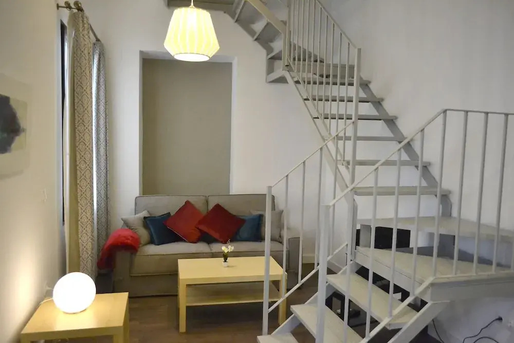 Apartamentos Barroso Centro
