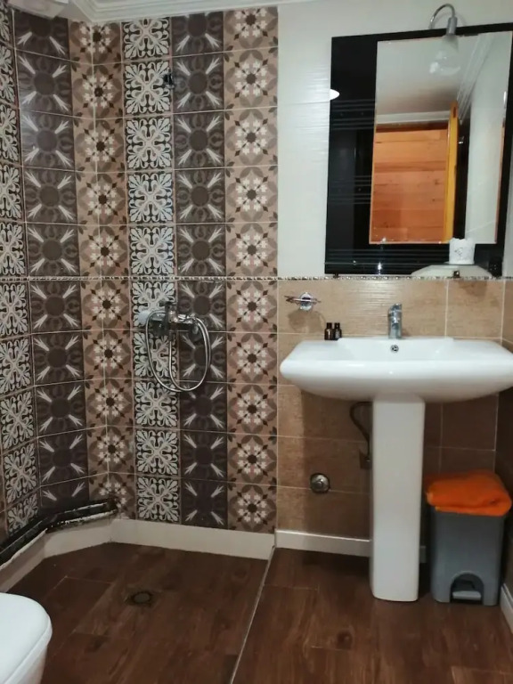 Tamanoucht Auberge