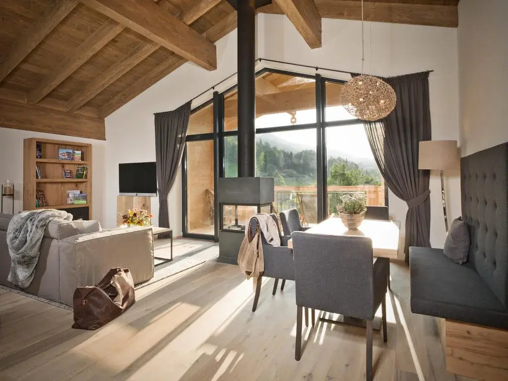 Hotel Forsthofgut