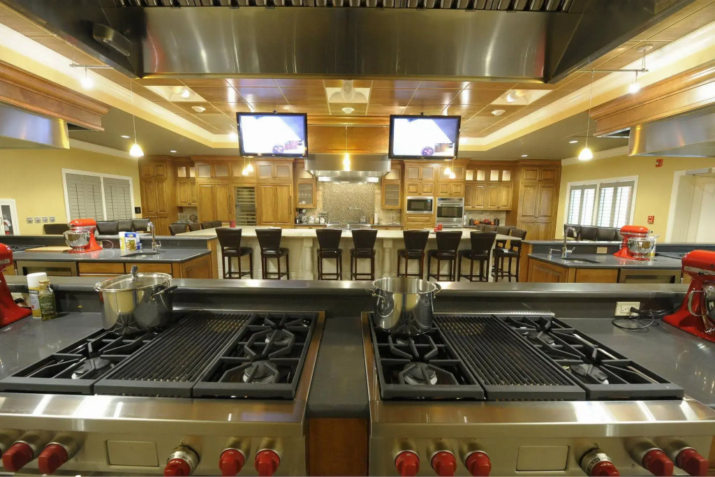 Hilton Head Health - Weight Loss Resort and Health Spa