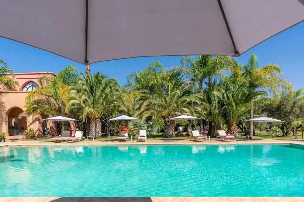 Palais Hassoun Marrakech