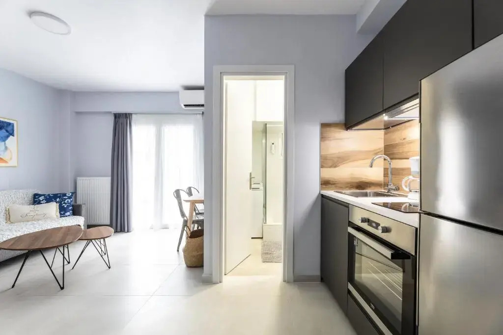 Art Central Suites