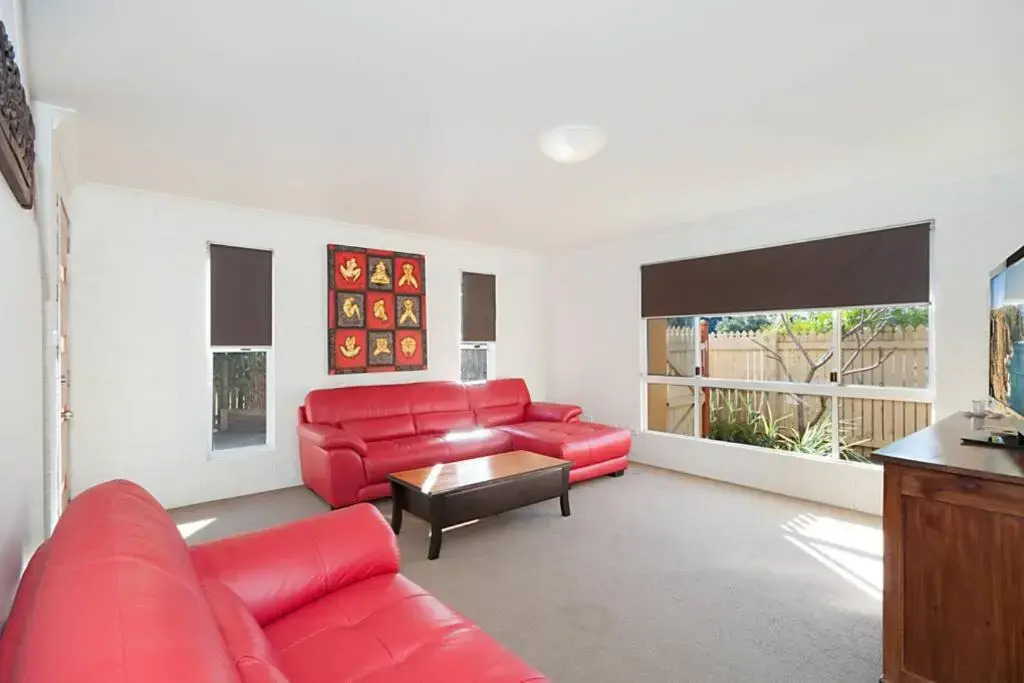 Waitui 1 - 3 Somerset Street