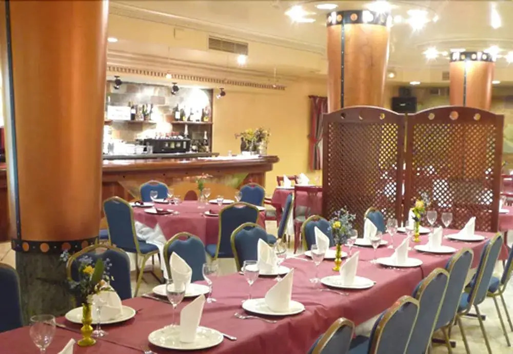 Hotel Torrebillela