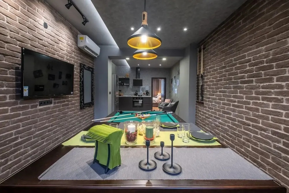 Fm Luxury 2 Bdr And 2 Bthr Apartment Sofia Dream Apartments