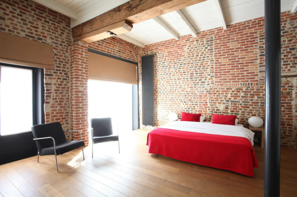 Hotel The Lodge Heverlee