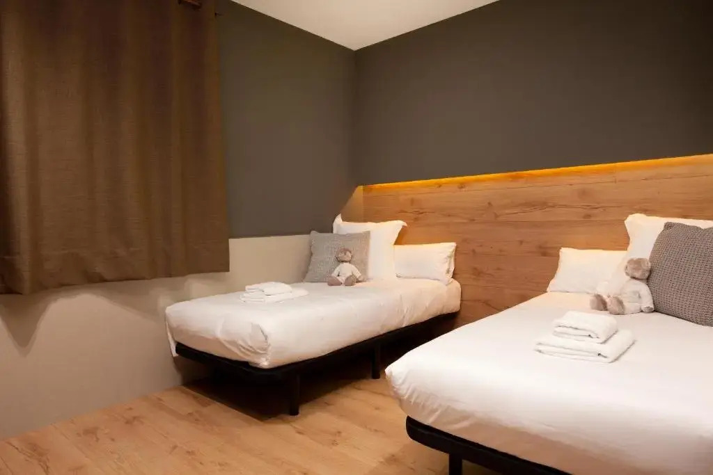 Enjoybcn Miro Apartments