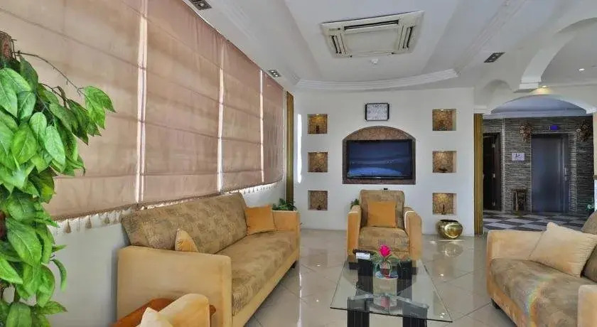 Nasmat Alkhobar 3