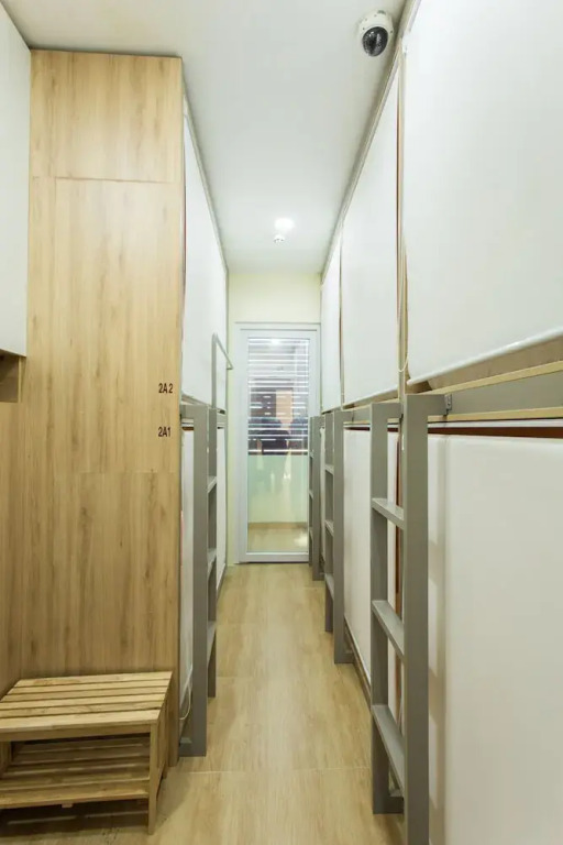 Chy Chy Saigon Hostel