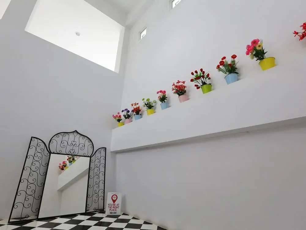 NIDA Rooms Phichai 5 Paseo Resort