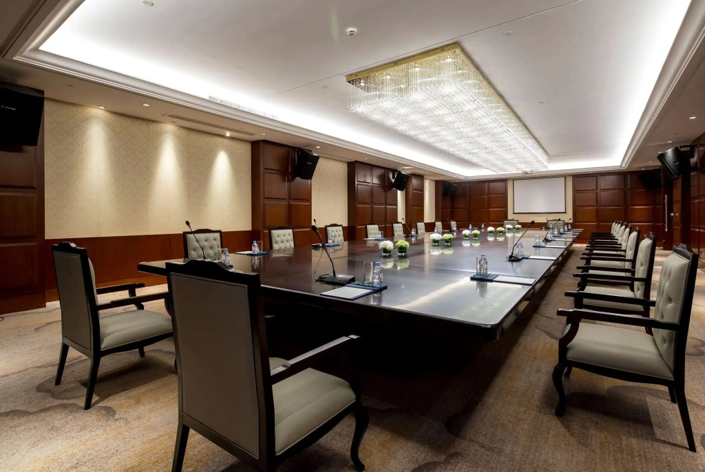 Wyndham Zhuji West