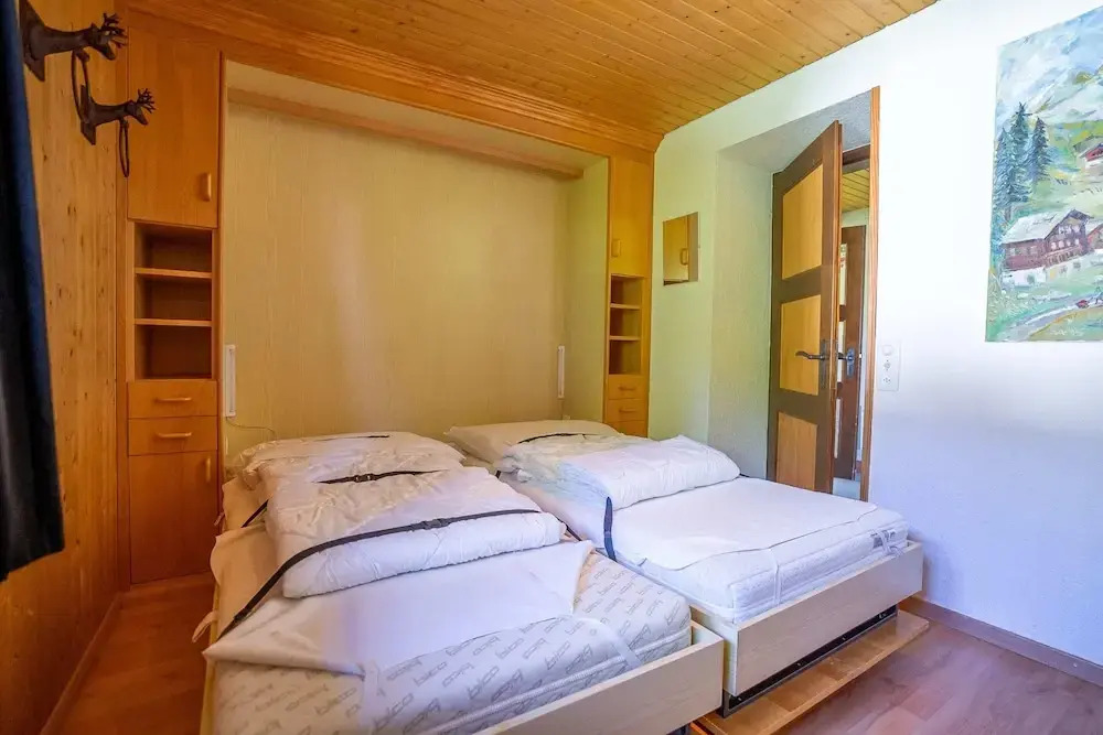 Chalet Rübezahl