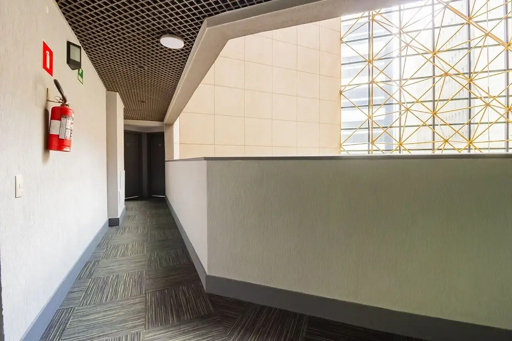 360 Suítes Av Paulista