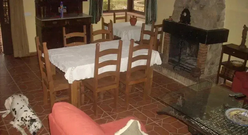 El Guijarral