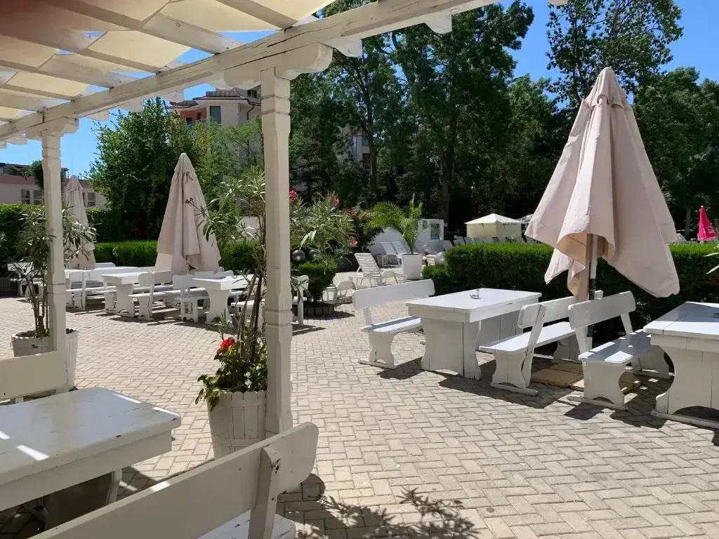 Sun Palace Hotel - All Inclusive