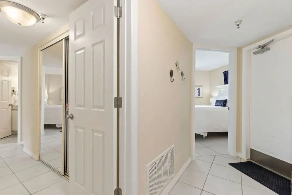 Ocean Views Pool Hot Tub Seahorse Suite 907