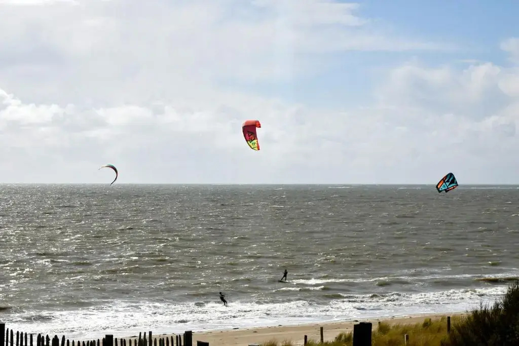 La Mer & La Dune