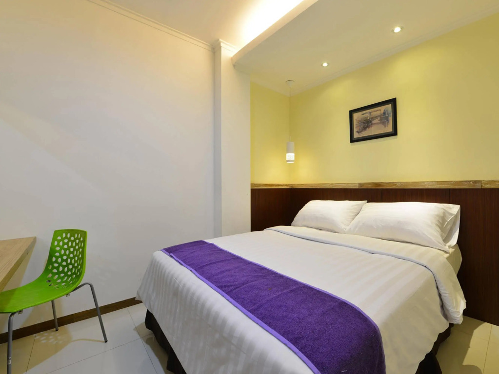 Grand Kalimas Hotel