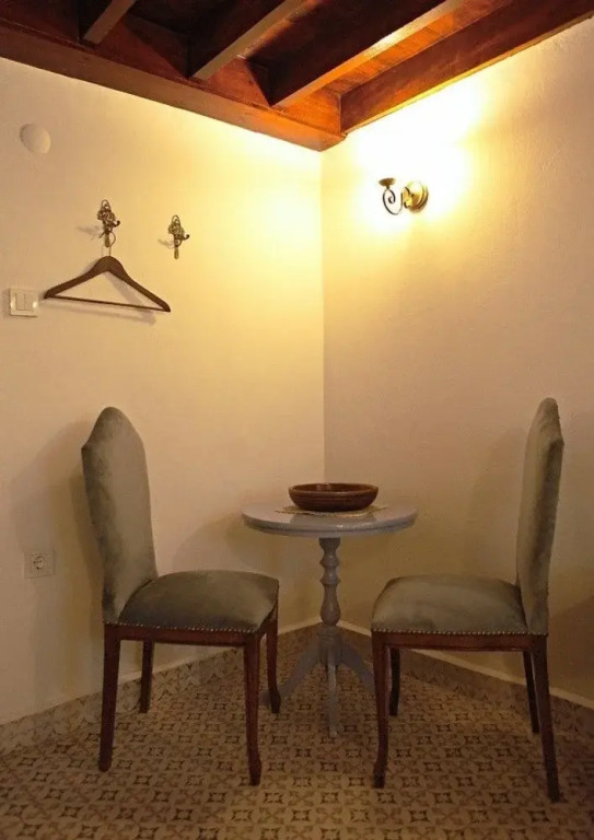 Marjolaine Hotel