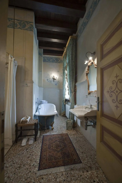 Relais Castello Bevilacqua