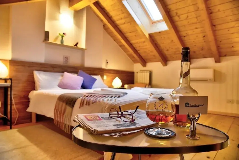 Bed & Breakfast Le Due G